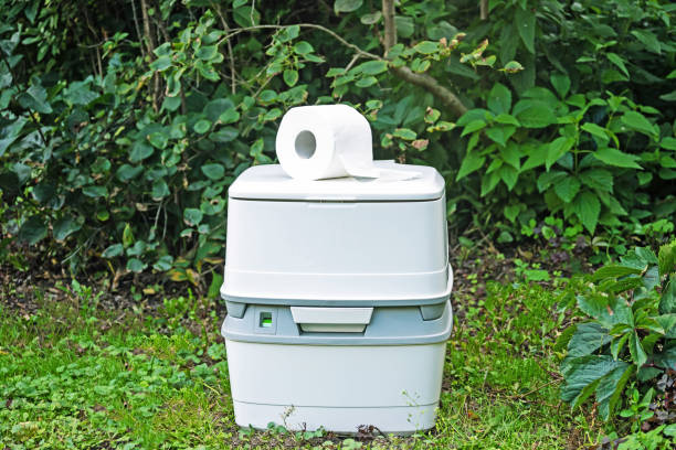 Best Luxury portable toilet rental  in Estelle, LA