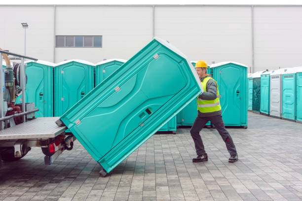 Best Affordable porta potty rental  in Estelle, LA