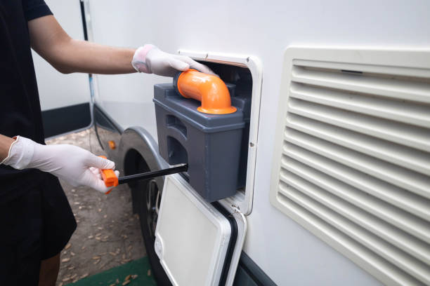 Best Best portable toilet rental  in Estelle, LA