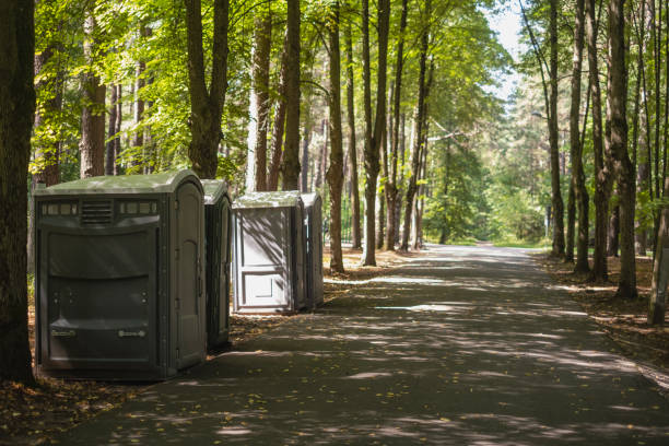 Sanitation services for porta potties in Estelle, LA