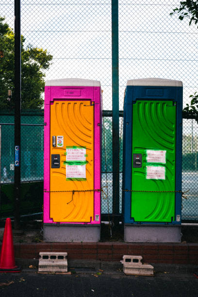 Best High-end porta potty rental  in Estelle, LA