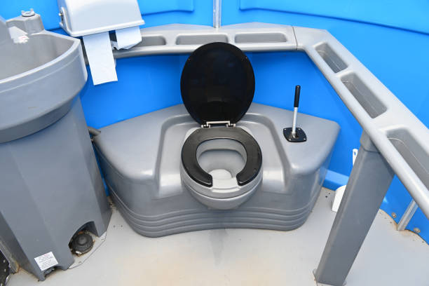 Best Restroom trailer rental cost  in Estelle, LA