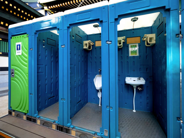 Best Local porta potty services  in Estelle, LA