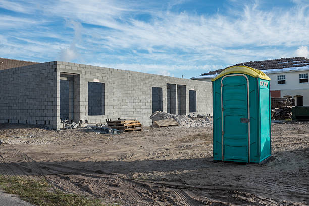 Best Portable restroom trailer rental  in Estelle, LA